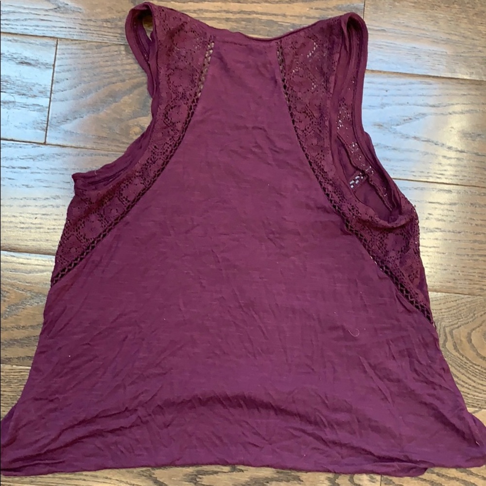 American eagle tank - Picture 3 of 4
